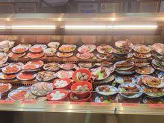 -谭三娘鲜切牛肉自助火锅(九眼桥总店)