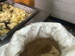 -街街旺风味炸洋芋(大观商业城C座店)