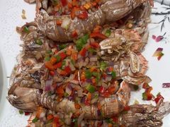 -阿英煲(凉城路店)