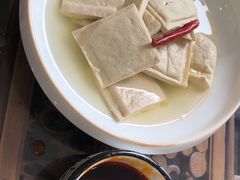 -古萧汪家羊肉馆(淮北四马路店)