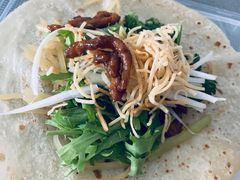 -满园烤鸭·春饼(太原街万达店)