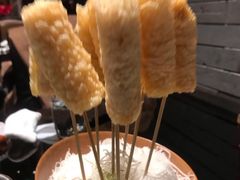 -官也街澳门火锅(新源里店)