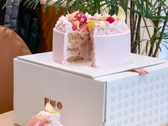 -积慕Cake(解放大道店)