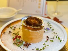 -酌宴府The China Club·广州万富希尔顿酒店(云城东路店)