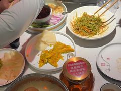 -额娘·春饼烤鸭(华北七楼创始店)