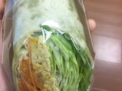 -巴黎贝甜(大宁国际商业广场店)