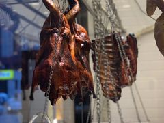 -澳门陈光记烧味饭店(郎家园店)