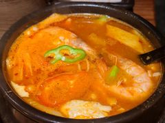 -九田家黑牛烤肉料理(新辰里亚运村店)