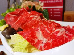 -滇小鱼·云南野生菌火锅(上杭路店)