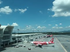 -吉隆坡国际机场