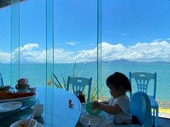-七鲜渔港美食餐厅(巽寮湾海景店)