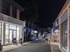 -福建师范大学(仓山校区)