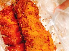 -上海鸡柳店(中街盛京大家庭店)