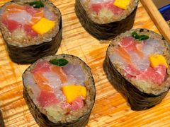 -鮨冠OMAKASE食べ放题(北京首店)
