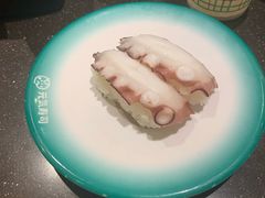 -元气寿司(东方宝泰店)