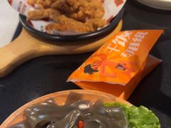 -探鱼·鲜青椒爽麻烤鱼(领展购物广场店)