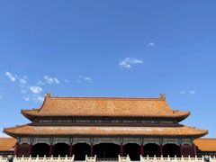 -故宫博物院(故宫)