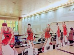 -大光明电影院(南京西路店)