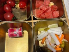 -和庆斋羊蝎子火锅·碳缸烧烤(顺义旗舰店)
