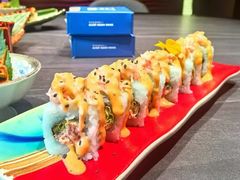-吉之仙•中国制造•出口级食材日料店(领事馆总店)