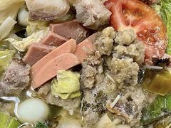 -陈记泸州酸菜豆花火锅(建设路店)