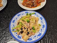 -老北京胡同味道二荤铺(酒仙桥店)
