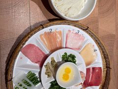-上坐过桥米线(顺城店)