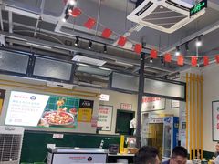 -晓彭肥肠鸡·泡椒鸡火锅(水木天地店)