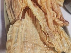 腐竹-胡须佬鸡煲四季火锅(龙珠大道店)