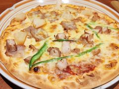 -萨莉亚意式餐厅(江桥万达广场店)