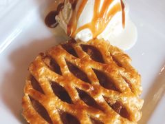 Apple&nbsp;pie-安德鲁饼店(总店)