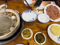 -潮陈记土鸡火锅(东厦北路店)