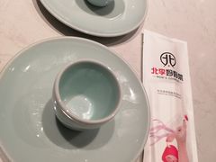 -北李妈妈菜·海肠捞饭(高新万达店)