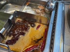 -海底捞火锅(凯德广场店)