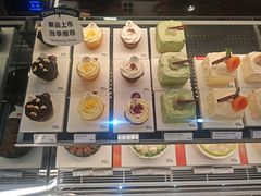 -Pantry's Best派悦坊蛋糕(K11购物艺术中心店)