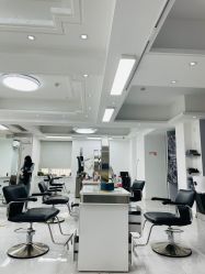 -Sugar Hair Salon