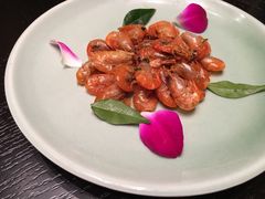 -海天楼中餐厅(吴宫泛太平洋酒店)