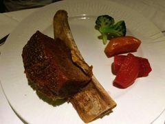 -王品牛排(福州泰禾店)