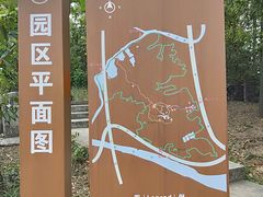 -滴水岩森林公园
