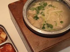 -延锄汤饭食堂(桂林路店)