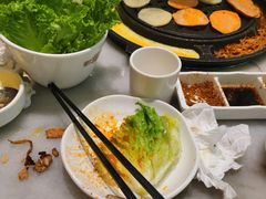 -韩宫宴和牛烤肉(合肥滨湖银泰城店)