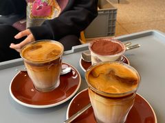 -DEEP COFFEE(瑞光烘焙工厂店)