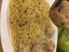 -盛记粥面(佐敦店)
