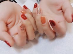 -Meet Nail 美睫·美甲
