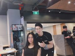 -威尔仕健身(海伦中心店)