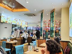 -小杨生煎(龙阳广场店)