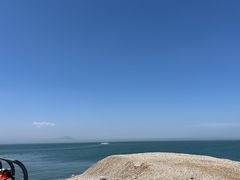 -灵山岛风景区