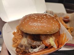 -肯德基(沪东店)