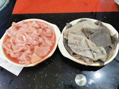 纯鲜鹅肠-储奇门鳝鱼火锅(总店)