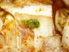 -凤吉园乌拉满族火锅中华老字号(繁荣路店)